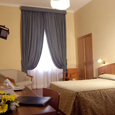Corot Otel Roma