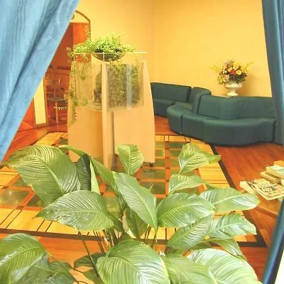 Corot Hotel 3*