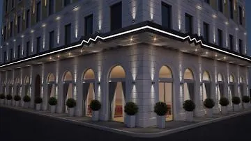 Gioberti Art Hotel Roma