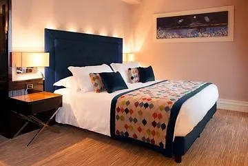 Gioberti Art Hotel