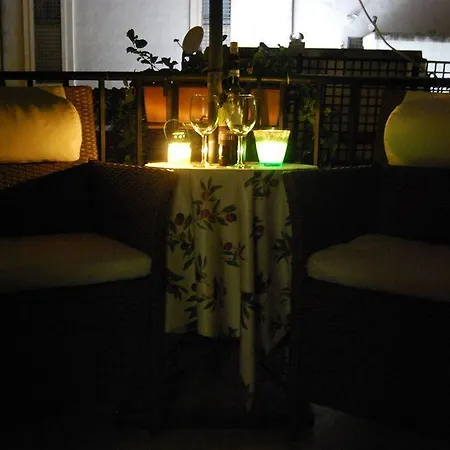 Pettinary Village 3* Rome
