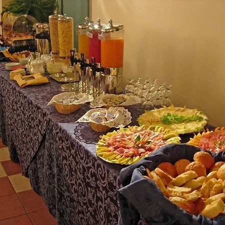 Domus Carmelitana Hotel Rom