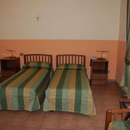 Domus Carmelitana 3* Rom