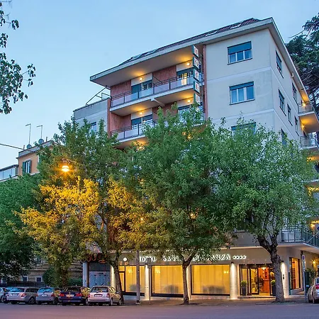 Santa Costanza By Omnia Hotel
