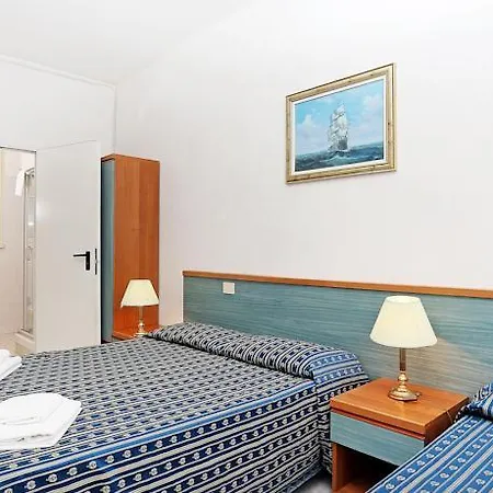 Athena Hotel Rome