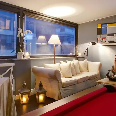 The B Place Hotel