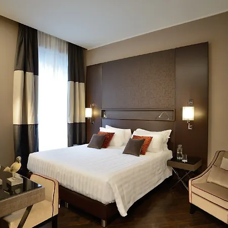 Times Hotel