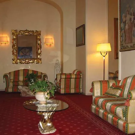 Pace Helvezia Hotel