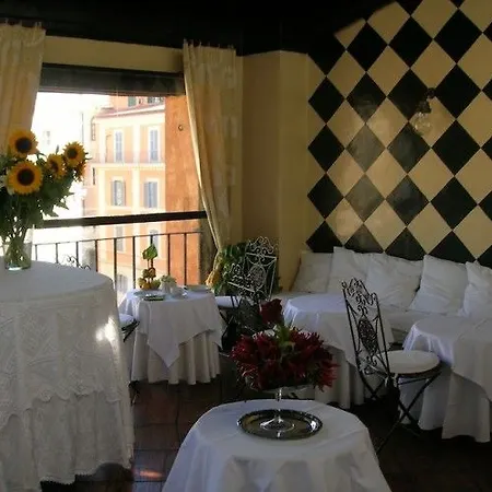 Fontana Hotel