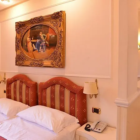 Traiano 4* Rome