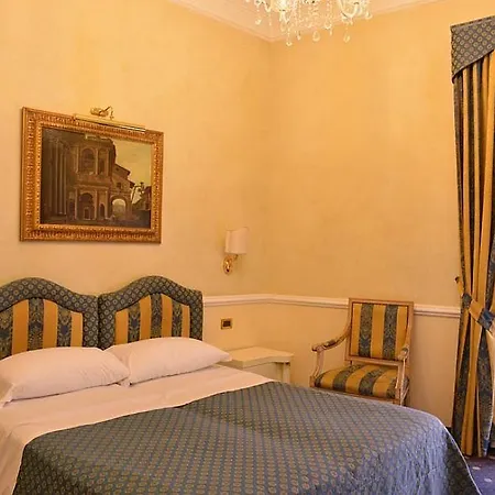 Traiano Hotel 4*