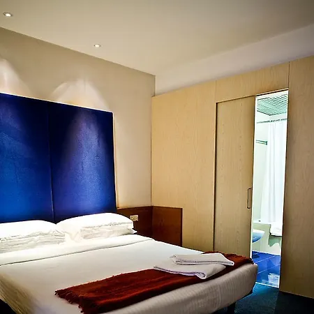 Ripa 4* Roma