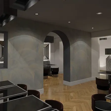 The Style Hotel
