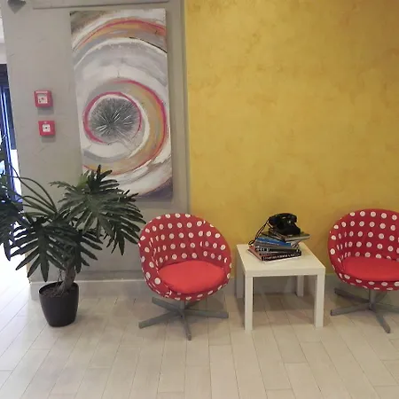 Ibis Styles Vintage Hotel