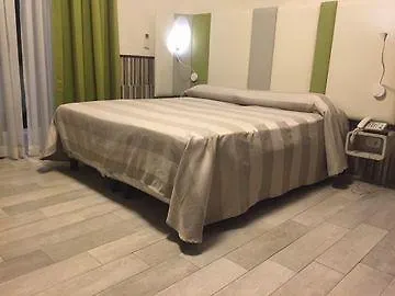 Residenza Cavallini Vendégház Róma