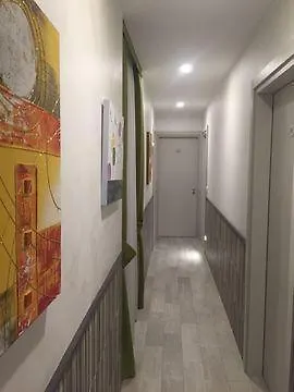 Residenza Cavallini 3* Róma