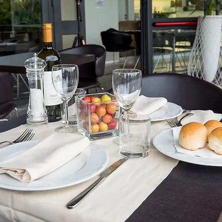 Sotel Nomentana 3* Roma