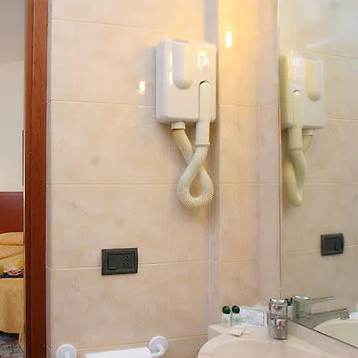 Giotto Hotel Rome