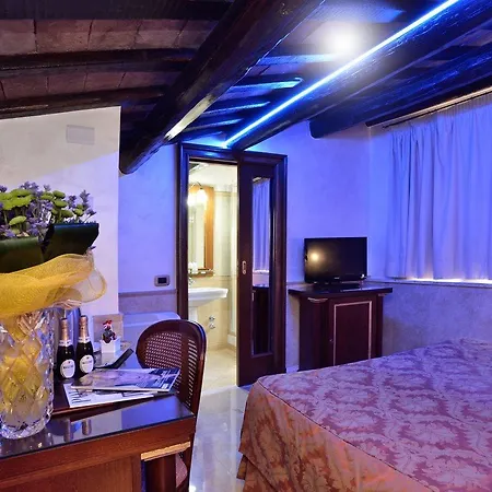Hotel Pantheon