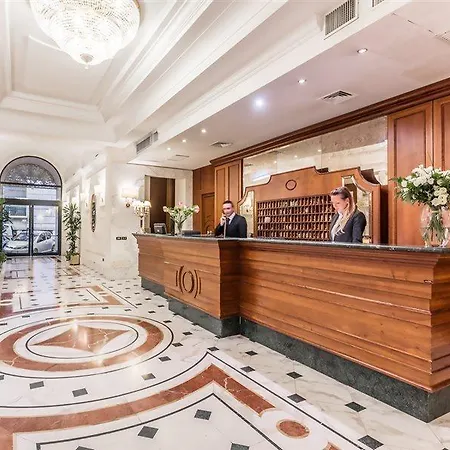 Hotel Raeli Archimede