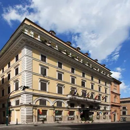 Pace Helvezia Rome