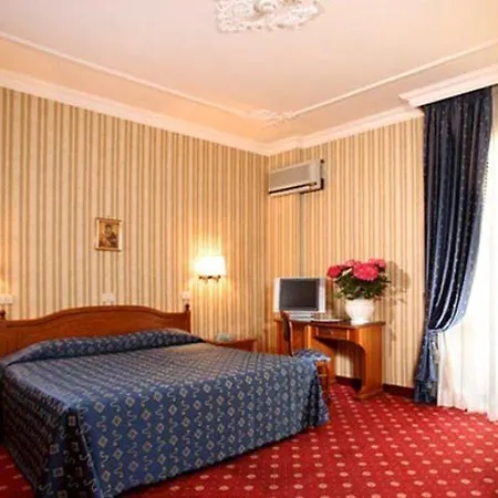 Hotel Pace Helvezia