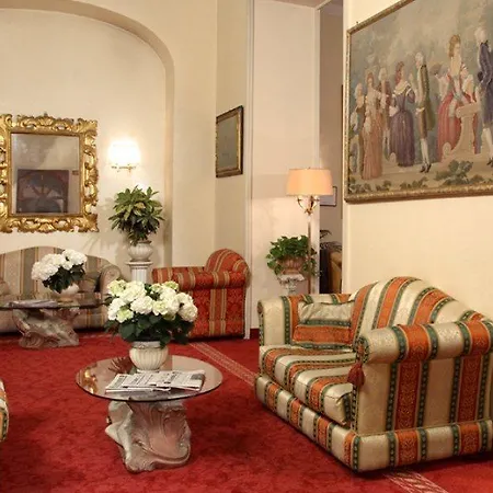 Pace Helvezia Rome