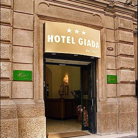 Hotel Giada 3*