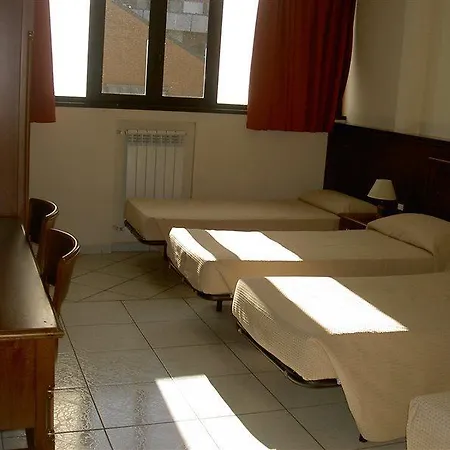 Hotel Cinecittà