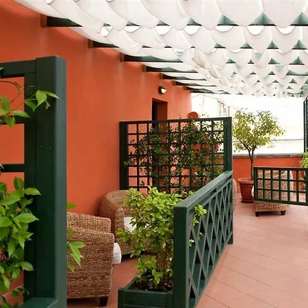 C-hotels Fiume