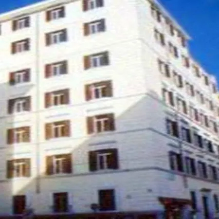 Champagne Palace Ρώμη