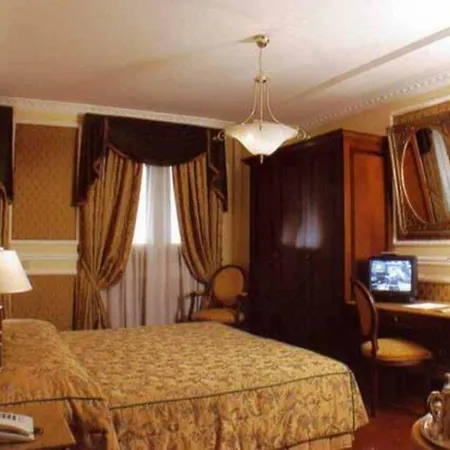 Ξενοδοχείο Champagne Palace Ρώμη