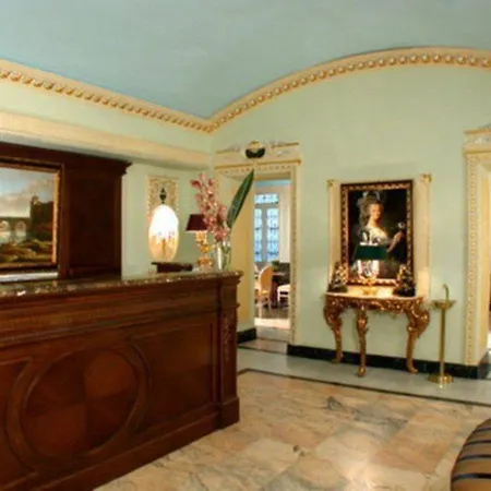 Champagne Palace Ρώμη