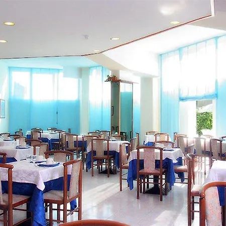 Hotel Giotto Rome