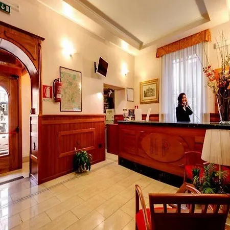 Otel Parker - Gruppo Blam