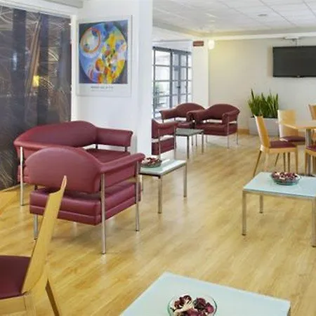 Hotel Tuscolana San Giovanni 3*