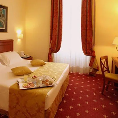 Hotel Milton