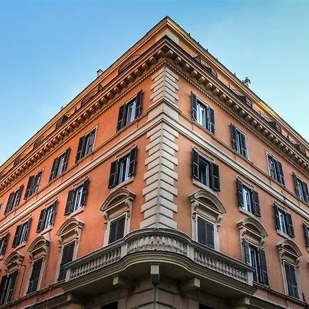 Hotell Garda Rom