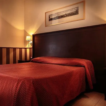 Hotell Garda 3*