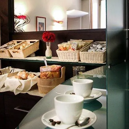 Hotell Garda Rom