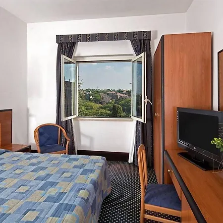 Szálloda Lh Excel Montemario 4*