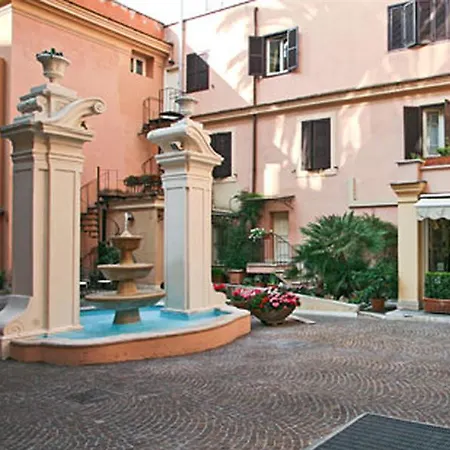 ホテル Domus Romana