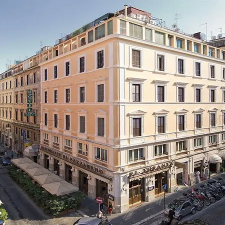 Hotel Corot