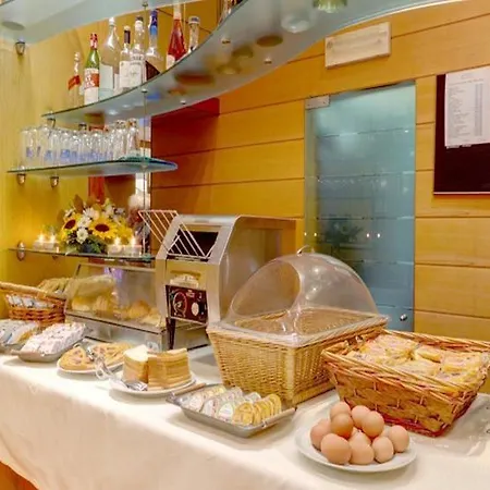 Hotel Corot 3*