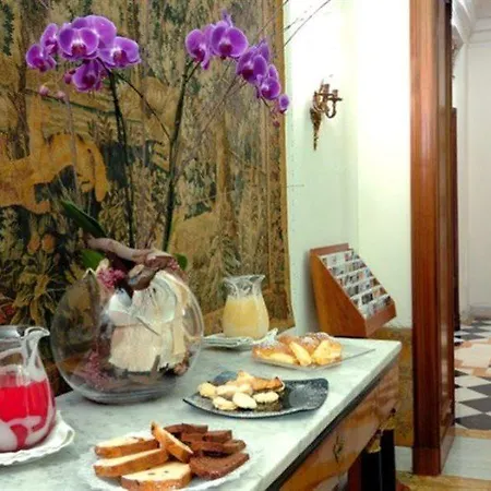 Hotel Giulio Cesare 4*