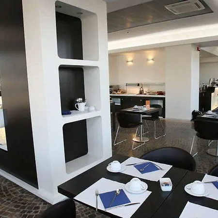 Hotel Sotel Nomentana Rom