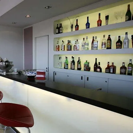 Hotel Sotel Nomentana 3*