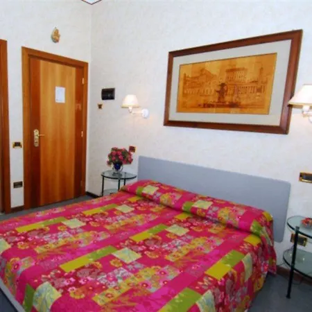 Hotel Santa Prisca