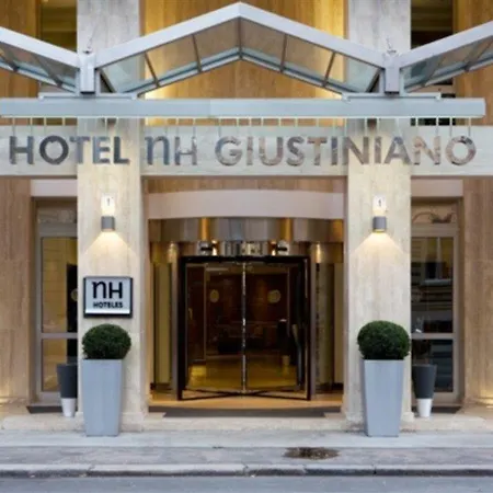 Hotel Nh Collection Giustiniano