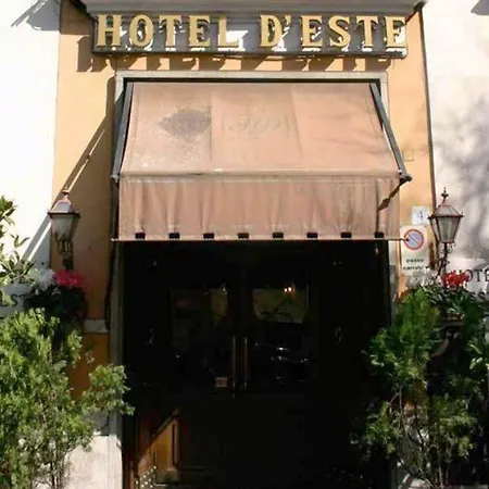 D'este